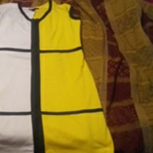 Size 20 dress